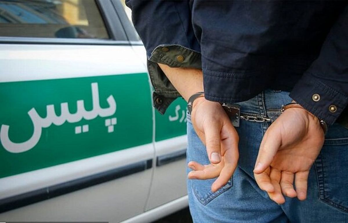 درگیری منجر به قتل در شهرستان باشت/ قاتل دستگیر شد