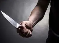 چاقوکشی راننده اتوبوس برای مسافران/ ویدئو