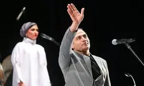 علیرضا قربانی: فرزند این سرزمینیم و هنجارهای آن را می شناسیم/ ویدئو

