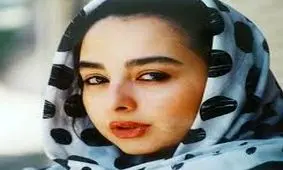 سفر در زمان؛ «ماهایا پطروسیان» 33 ساله با لباس عروس در کنار «چنگیز وثوقی» 