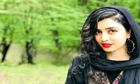 بیوگرافی، زندگی و عکس های شخصی زهره نعیمی بازیگر نوظهور