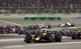  عربستان فرمول یک را می خواهد بخرد؟