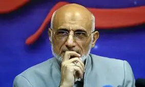 سوال درباره تفاوت لندکروز و ۲۰۶ از مصطفی میرسلیم در نجف/ ویدئو

