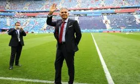 مجلس به دنبال کارلوس کی‌روش برای سرمربی گری تیم ملی فوتبال؟