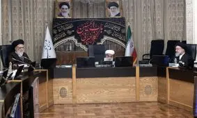 با گذشت 47 سال از پیروزی انقلاب باید نظارت استصوابی را اصلاح کرد/ بساط تندروها باید برچیده شود