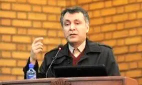 تندروها تحمل کنند و عملگرایی را یاد بگیرند تا کمتر خسارت بزنند