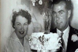 ماجرای بامزه پیدا شدن حلقه ازدواج بعد از ۵۰ سال