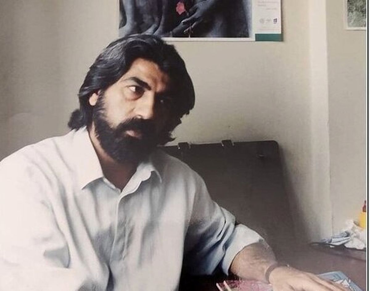 اعتراضِ خانواده قیصر امینپور به انتشار آثار جعلی به نام این شاعر