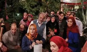 قسمت پایانی «نون خ» دوشنبه پخش می‌شود