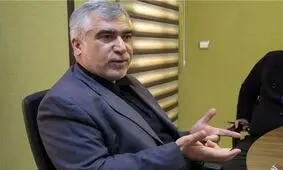 در افغانستان می‌توانند با ۱۰۰ الی ۲۰۰ دلار پاسپورت بخرند و عناصر تروریستی را وارد ایران کنند


