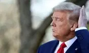 ترامپ قصد دارد چهره‌ خود را بر روی دلار حک کند