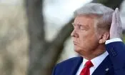 ترامپ قصد دارد چهره‌ خود را بر روی دلار حک کند