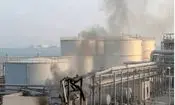 کویت: باز هم نیروگاه‌ها و آب‌شیرین‌کن‌های ما هدف قرار گرفت

