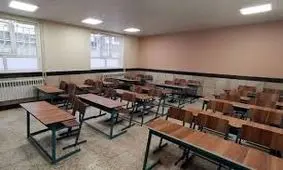 مدارس و دانشگاه های همدان روزهای شنبه و یکشنبه غیرحضوری شد