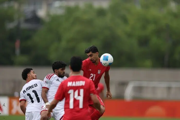 رجبی: