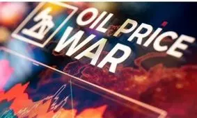 پیش بینی تکان دهنده بلومبرگ: قیمت نفت به ۱۰۰ دلار می‌رسد