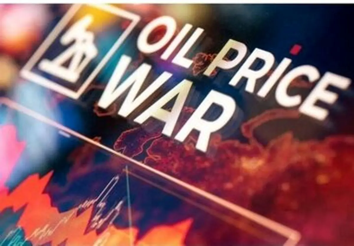 پیش بینی تکان دهنده بلومبرگ: قیمت نفت به ۱۰۰ دلار می‌رسد