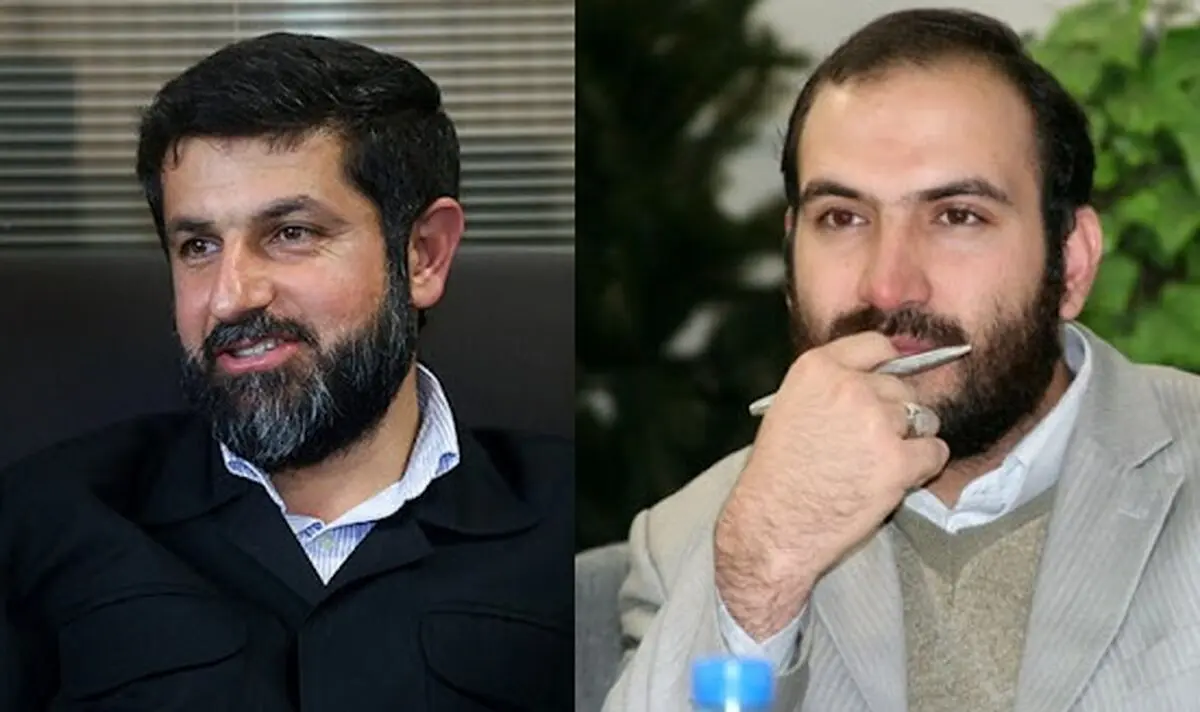 شریعتی برکنار شد/ مهدی اسلام پناه رئیس سازمان استاندارد شد