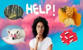 چگونه مغز تصمیم می‌گیرد به چه چیزی فکر کند؟

