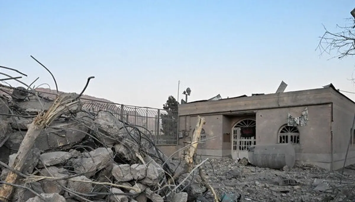 عربستان برای خنثی کردن آثار جنگ، تعامل با ایران را تشدید کرده است

