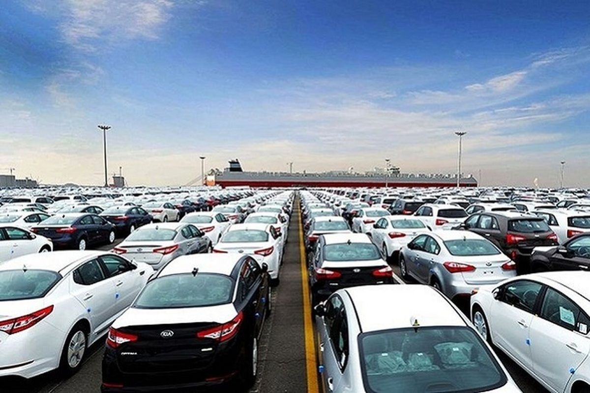 هفت سورپرایز اروپایی و ژاپنی برای بازار خودرو ایران