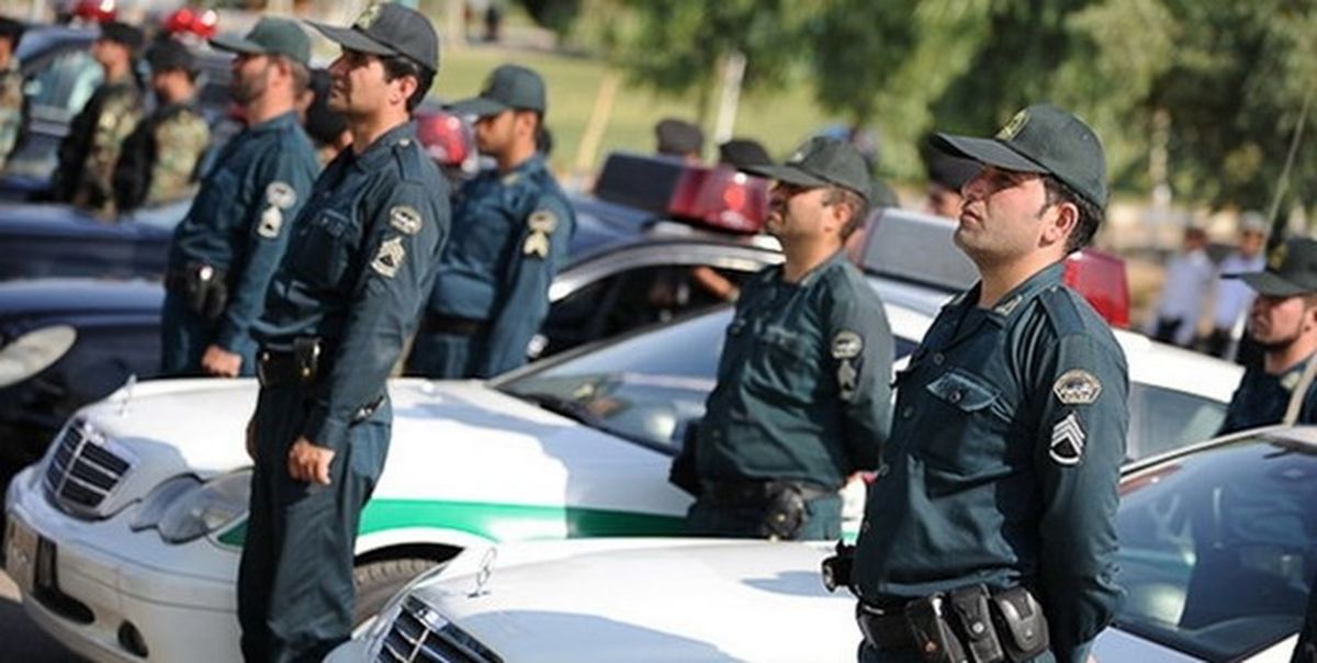نائبرئیس کمیسیون امنیت ملی مجلس: قانون استفاده پلیس از سلاح گرم را تغییر میدهیم