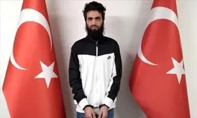 بازداشت و انتقال یکی از فرماندهان داعش به ترکیه
