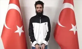 بازداشت و انتقال یکی از فرماندهان داعش به ترکیه