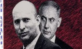 پنج نشانه ای که خبر از سقوط دولت در اسرائیل می دهد؛ بنیامین نتانیاهو آماده بازگشت/ سقوط نفتالی بنت به نفع ایران و برجام است؟