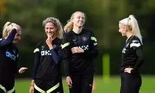 مبارزه زنان ورزشکار علیه لباس تنگ و چسبان!

