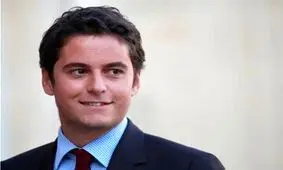 مکرون یک همجنس‌گرا را به عنوان نخست وزیر منصوب کرد