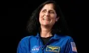 خداحافظی رکورددار پیاده‌روی فضایی زنان از ناسا
