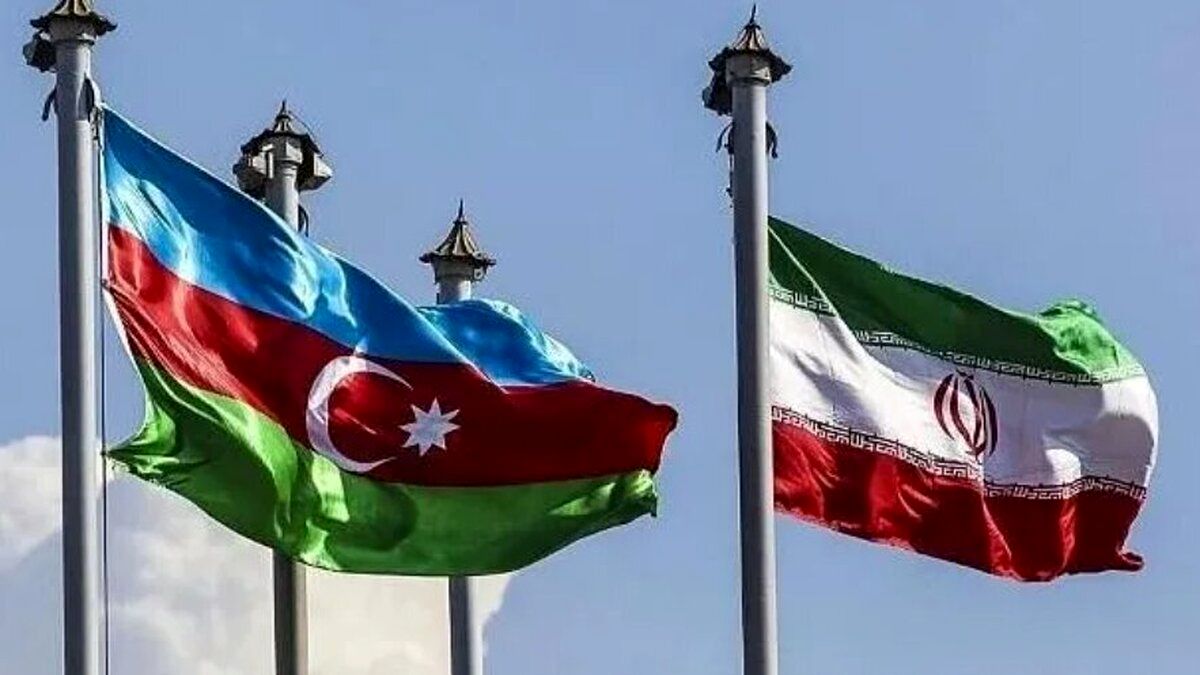 آذربایجان صدور روادید فرودگاهی برای اتباع ایران را متوقف میکند