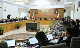 دعوت رئیسی از همه آحاد ملت برای حضور پرشور در انتخابات

