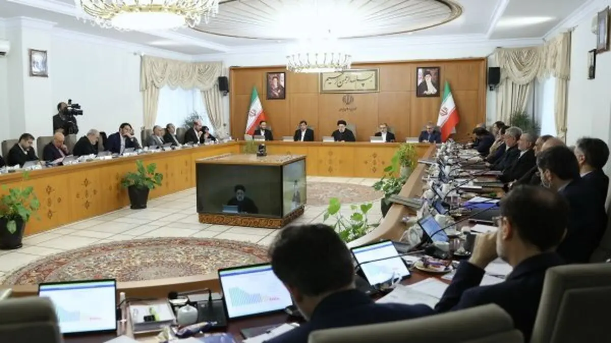 دعوت رئیسی از همه آحاد ملت برای حضور پرشور در انتخابات

