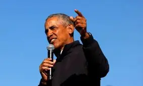 واکنش تازه اوباما به سرکوب مردم آمریکا در مینه‌سوتا
