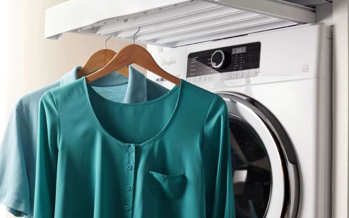  شستن لباس های نو ضروری است یا نه؟ 