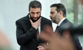 پرچم جدید سوریه در سازمان ملل برافراشته شد