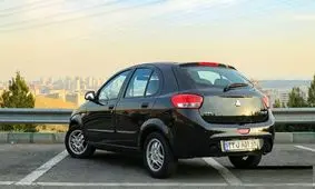 ریزش قیمت تیبا صفر و کارکرده