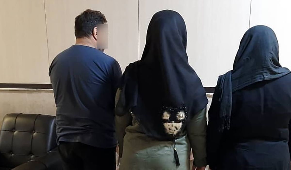 فوت یک دختر ۶ ساله در پی کودکآزاری/ ۳ نفر دستگیر شدند