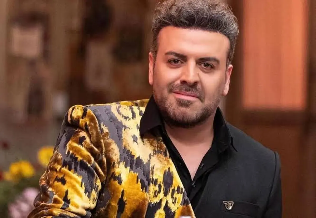شوخی تاریخی بهرنگ علوی درباره حمام خبرساز شد