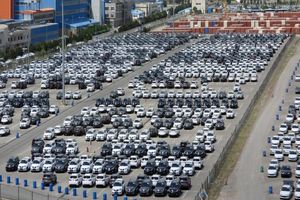 ایران خودرو: همه خودروهای سایت بینالود را تا 2 هفته آینده تحویل مردم می‌دهیم