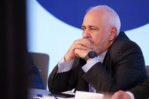کنایه ظریف به خروجیها و ورودیهای فهرست تروریستی آمریکا