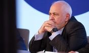 کنایه ظریف به خروجی‌ها و ورودی‌های فهرست تروریستی آمریکا
