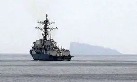 به این ۵ دلیل، محاصره دریایی آمریکا شکست می خورد/ اینفوگرافی