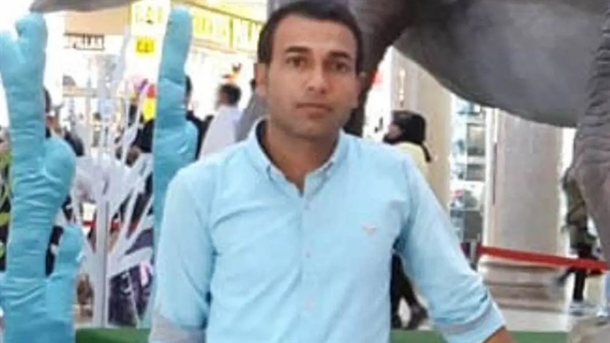 حامد نادری، قاتل فراری را شناسایی کنید