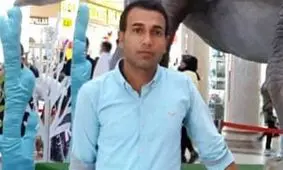 حامد نادری، قاتل فراری را شناسایی کنید