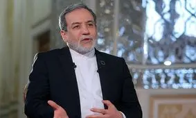 عراقچی: خوش بینی ممکن است موجه باشد، اما فقط با احتیاط زیاد