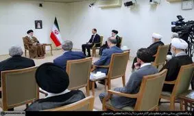 ارزیابی امیرعبداللهیان از سفر بشار اسد به تهران

