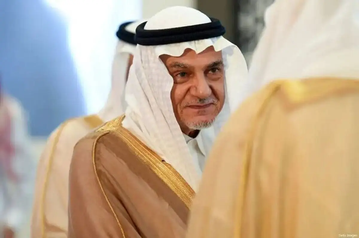 عربستان با جنایتکار جنگی مثل نتانیاهو عادی‌سازی روابط نمی‌کند